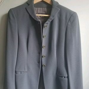 Giorgio Armani Women's Blazer Italian
